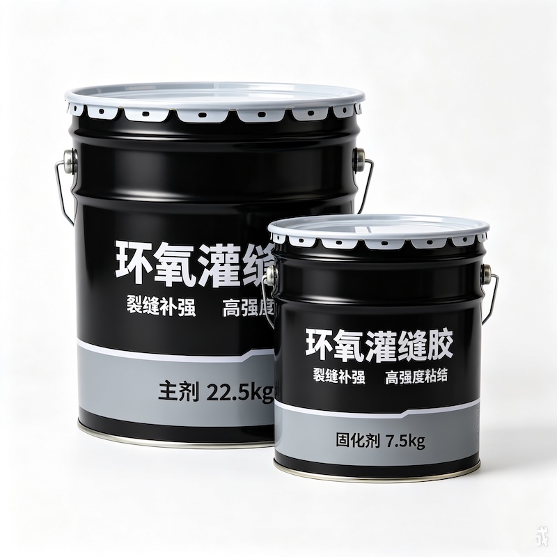 浦江裂缝修复封闭胶