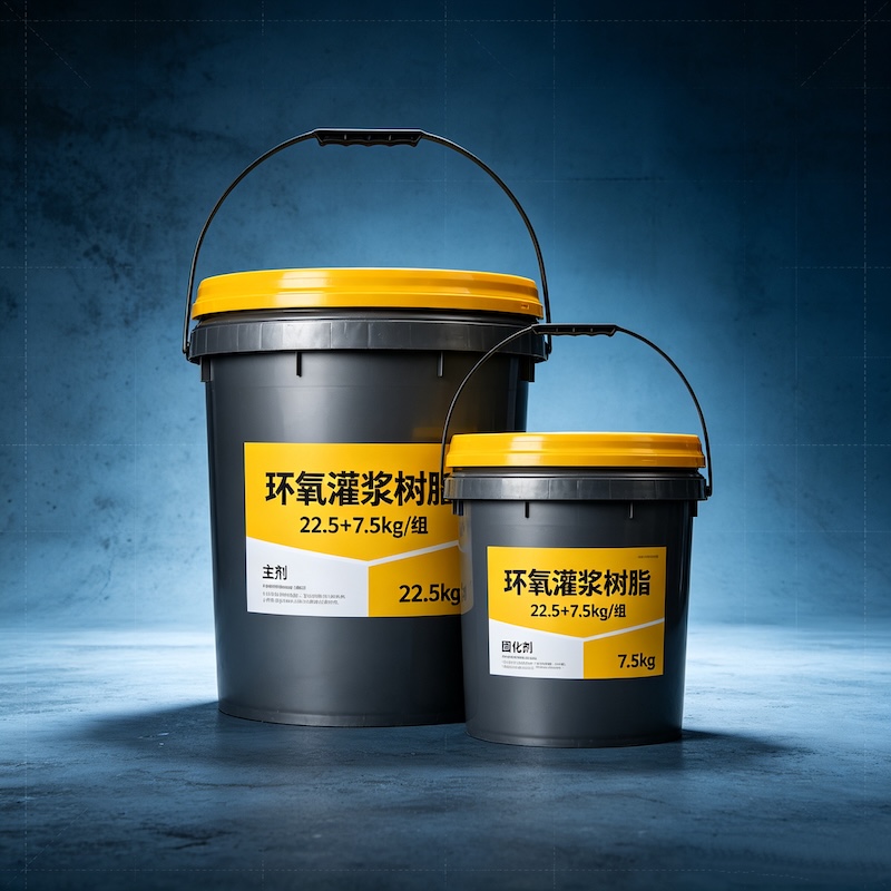 浦江环氧灌浆树脂